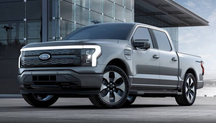 2024 Ford F150 Lightning Reviews, Prices and Specs