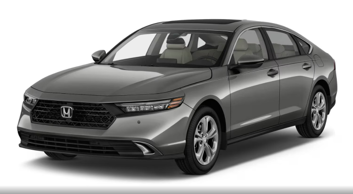 2024 Honda Accord Reviews, Prices and Specs
