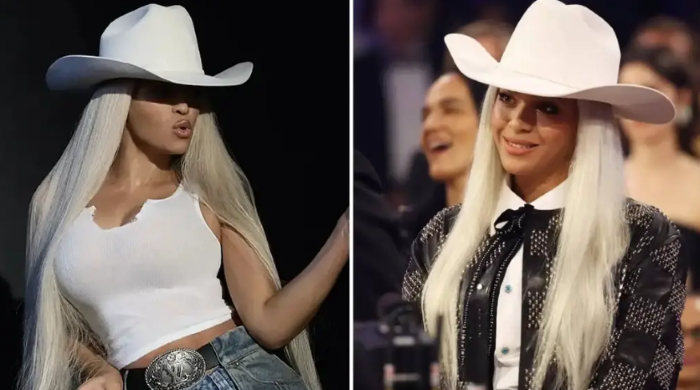 Beyoncé’s Country Album ‘Cowboy Carter’ Receives Critically Low Ratings, Fans Divided
