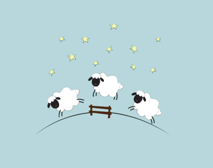 Counting Sheep: Origins and Effectiveness for Better Sleep