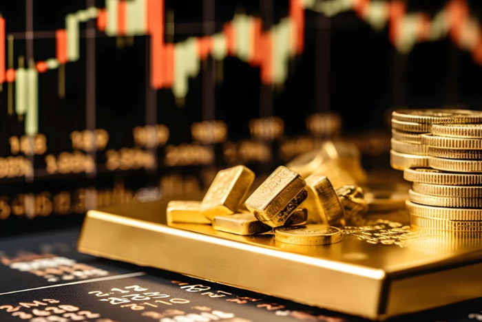 Gold Prices Surge: What’s Behind the Rally?