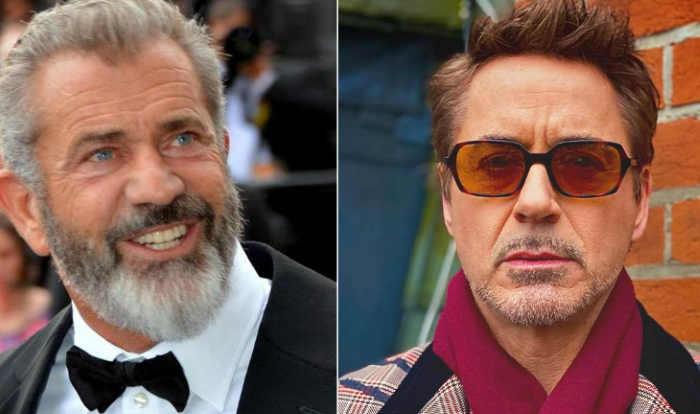 Robert Downey Jr. Backs Mel Gibson’s Un-Woke Studio Vision