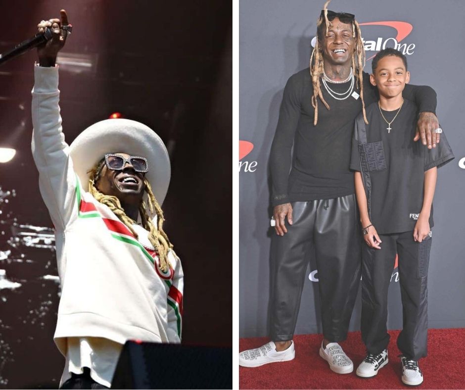 15 Fun Facts You Might Not Know About Lil Wayne