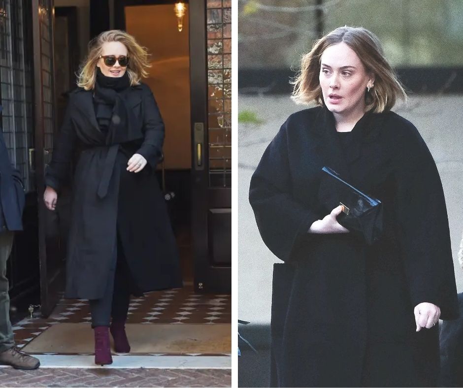 Adele Says Being a Class Mom — and Making 60 Chicken Kebabs — Is a “Dream”