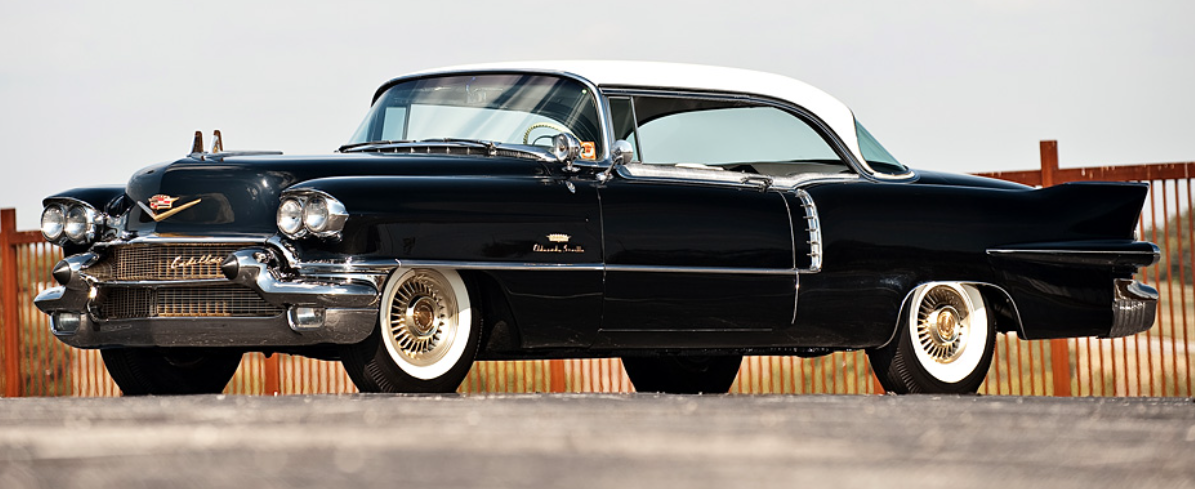 All infomation about 1956 Cadillac Eldorado Seville: Things the manufacturer doesn’t want you to know