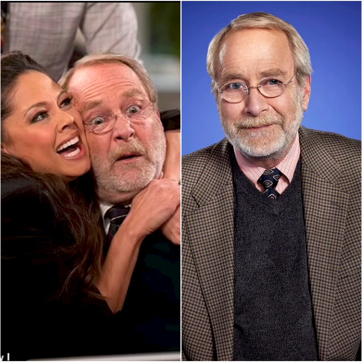 Martin Mull at 80: Roseanne star passes away at home following ‘valiant fight against a long illness,’ his daughter confirms