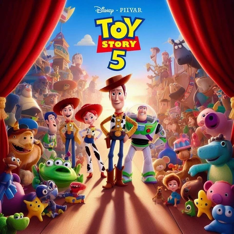 Toy Story 5’s Rumored Character Return Has Internet Furious 