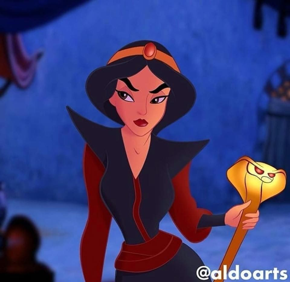 Shocking Disney Theory Turns Beloved 32-Year-Old Princess Into A Hidden Villain